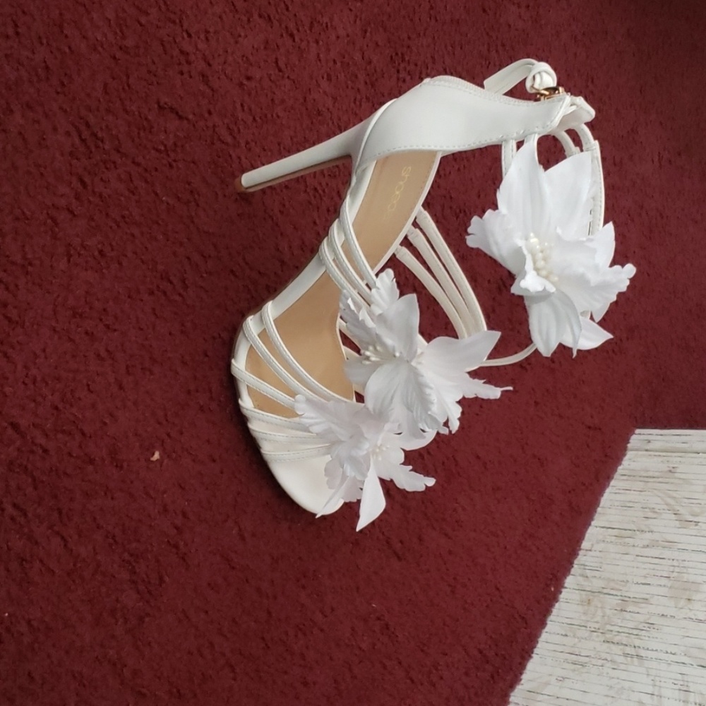 Dress Scandals